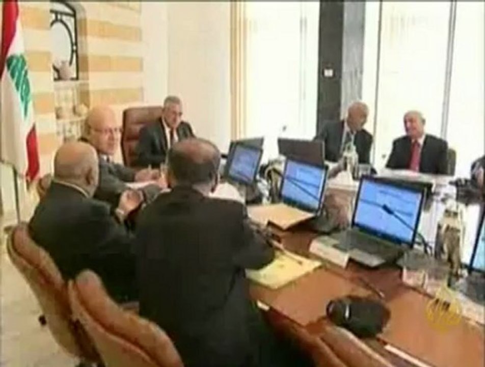 التنسيقة النقابة اللبنانية تدعو إلى الاحتجاج