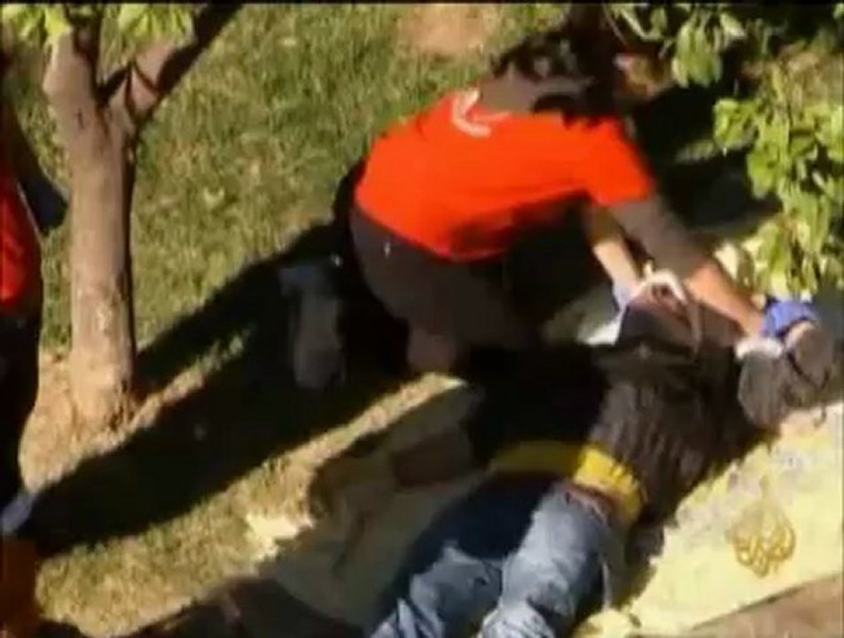 احتجاجات على إجراءات التقشف في اليونان