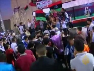 Download Video: سقطت سرت بمقتل العقيد القذافي