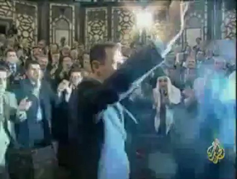 مصير القذافي وظلال ترقب حول مآل آخرين