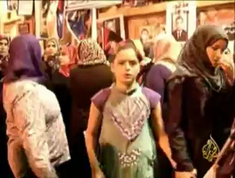 بنغازي في أفراح حتى الصباح