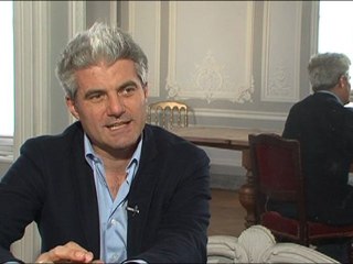 Laurent Gaudé | Pour seul cortège