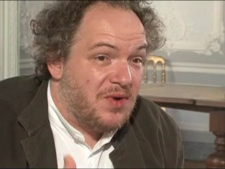 Mathias Énard | Rue des Voleurs