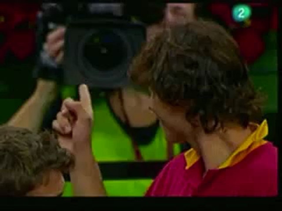 Watch Credit Open Tennis 2012 Final 2012