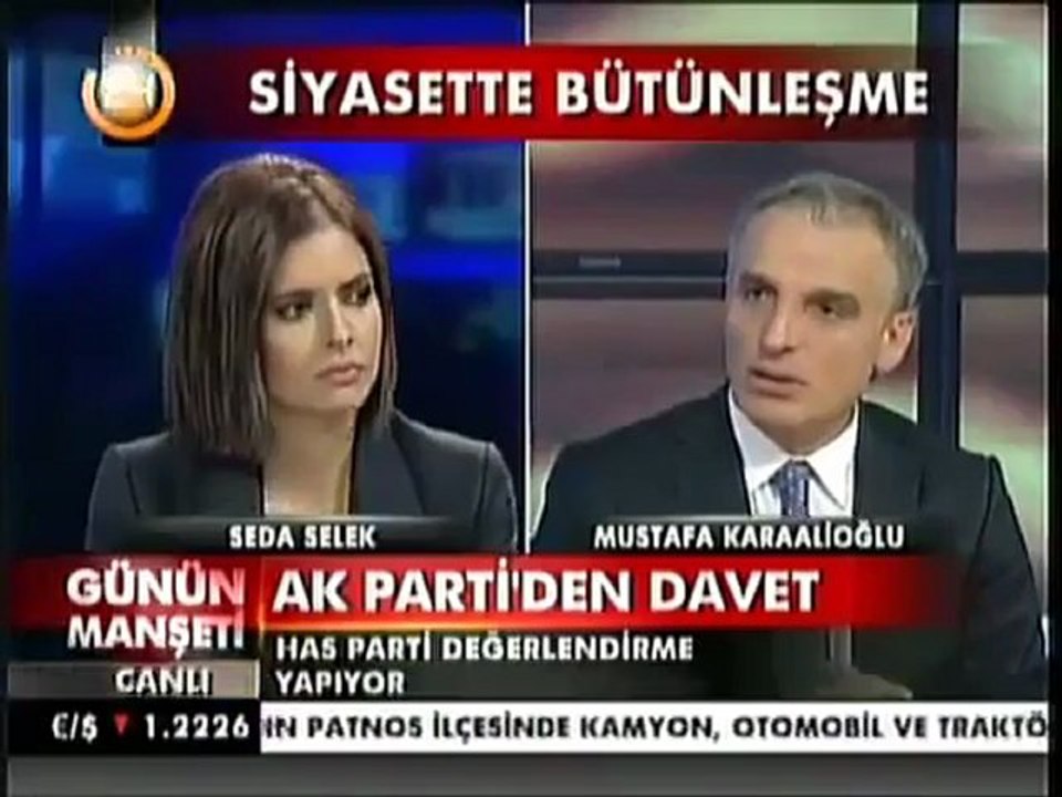 Παρουσιάστρια λιποθύμησε στον αέρα
