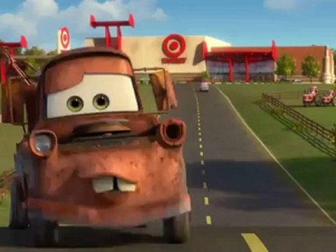 Cars Araba Yarışı Oyna