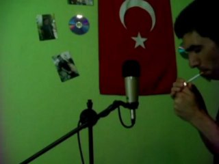 Qarazindan & Ziyankarrapci & Santara a.k.a HayaL -Yoksun Yarim 2012 Video Klip