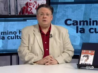 Camino hacia la Cultura - 01/06/09