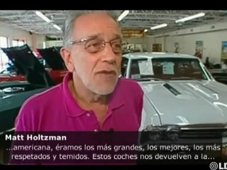 La quiebra de General Motors