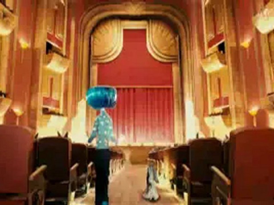 Trailer Los mundos de Coraline