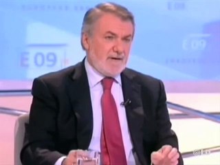 Los mejores momentos del 2º debate Oreja- López Aguilar