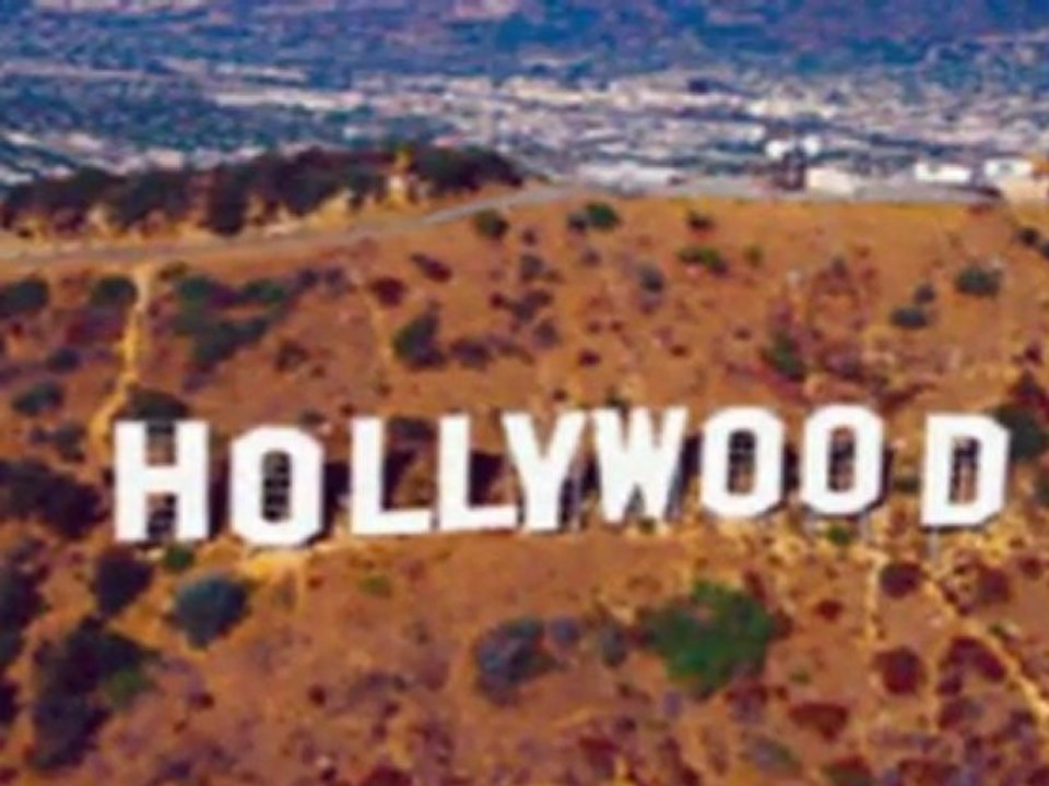 Hollywood's Wizard Wand