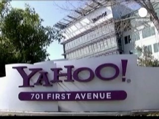 Yahoo! : Marissa Mayer arrive à la direction générale