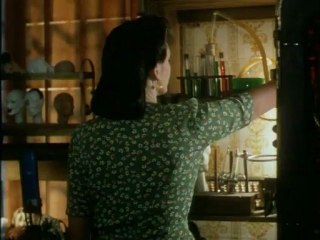 Puppetmaster 3 [1991] Trailer german