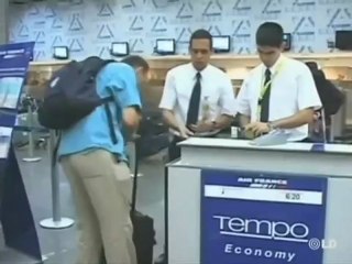Brasil encuentra los restos del Air France AF 446