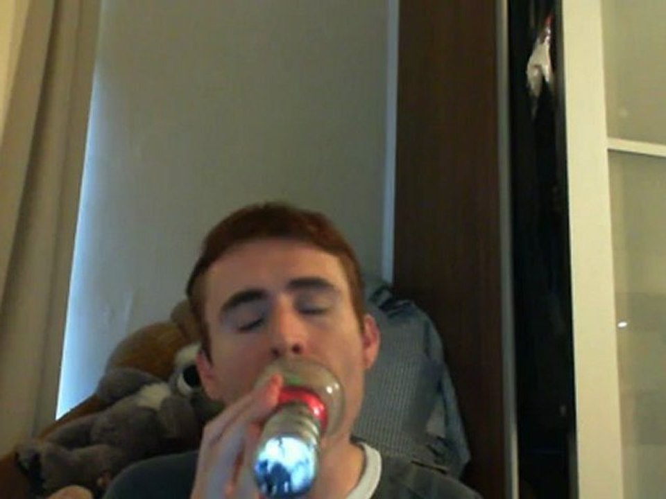 Wiwi égratigne "thunder on the mountain" de Bob Dylan