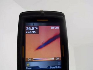 detection de fuite invisible sans casse