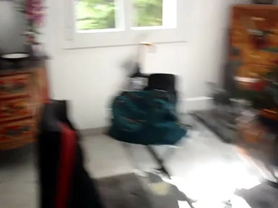 detection fuite caméra thermique