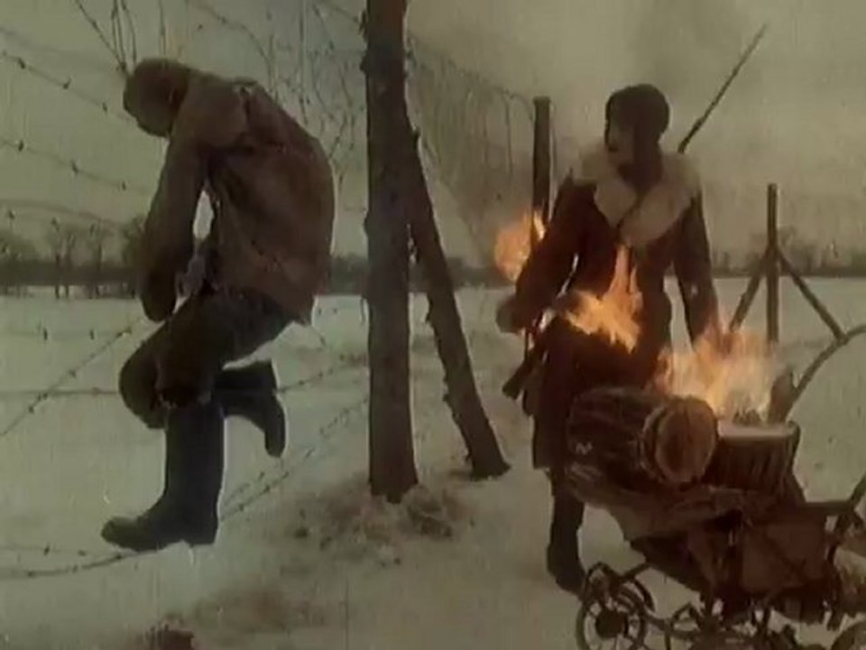 Ilsa - Die Tigerin  [1977] Trailer german