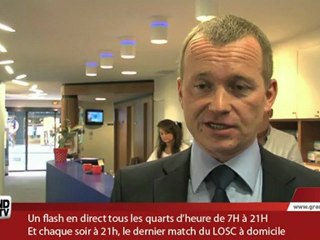 Audio Prothèses Renard (Lille)