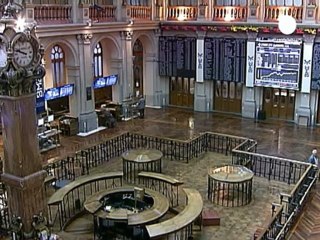 Dette souveraine : taux en baisse pour la Grèce et...