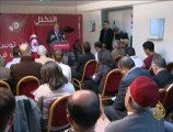 الفرز في انتخابات المجلس التأسيسي التونسي