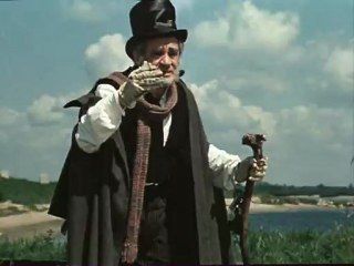 Песня могильщика-Трое в лодке не считая собаки