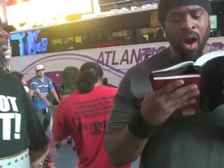 WHO CHANGED THE TRUTH INTO A LIE?