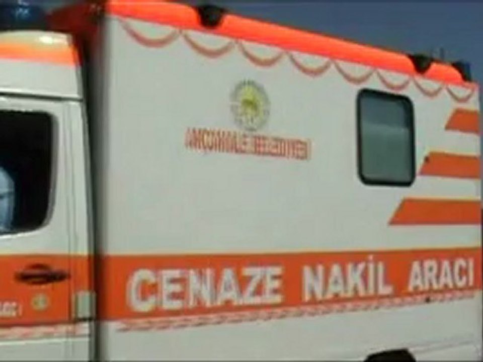 KANALA DÜŞEN ÇOCUĞUN CESEDİ SURİYE DE BULUNDU