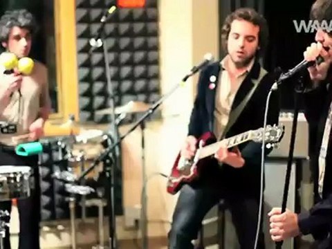 Tokyo Sex Destruction - Cold Sweat - WaaauTV