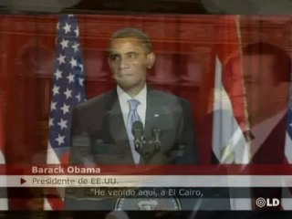 Obama pone Andalucía y Córdoba como ejemplo de libertad religiosa