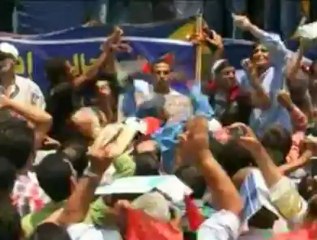 اغلق باب الترشح لانتخابات المجلسين بمصر