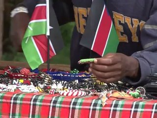 How one Kenyan village dominates the Olympics