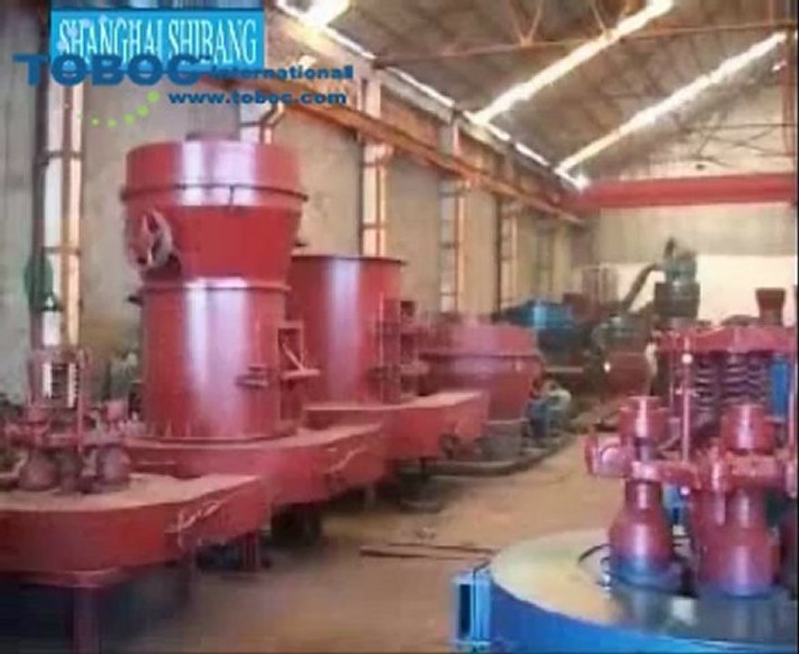 Crusher Manufacturers - b2b portal and b2b marketplace at Toboc