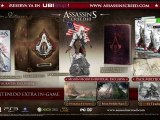 Assassins Creed 3 Unboxing de la Freedom Edition