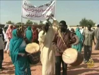 وفد الوساطة القطري يدعم تنفيذ وثيقة الدوحة