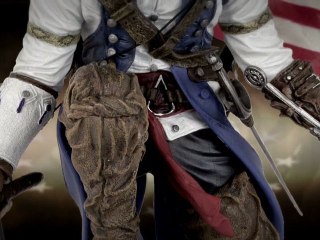 Assassins Creed 3 - Edition Freedom [FR]