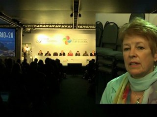 SeaOrbiter - Oceans Day -  Rio+20