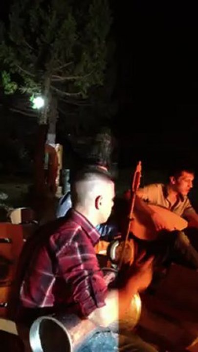 gap gazeteciler birilği başkonuş yayla etkinliğinden