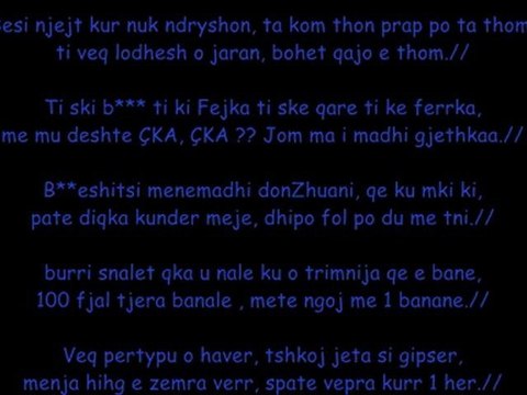 OverKinG aKa -8351- A e din ti !