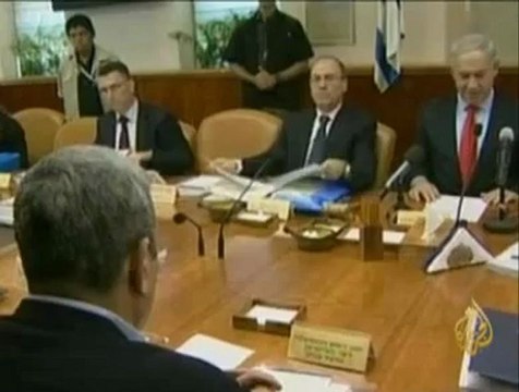 الإستعداد لإتمام صفقة تبادل الأسرى المصريين