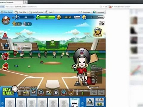 Baseball Heroes Hack Cheats % DOWNLOAD July 2012 Update