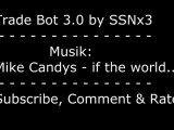 [METIN2] Trade Bot 3.0 ^ DOWNLOAD July 2012 Update