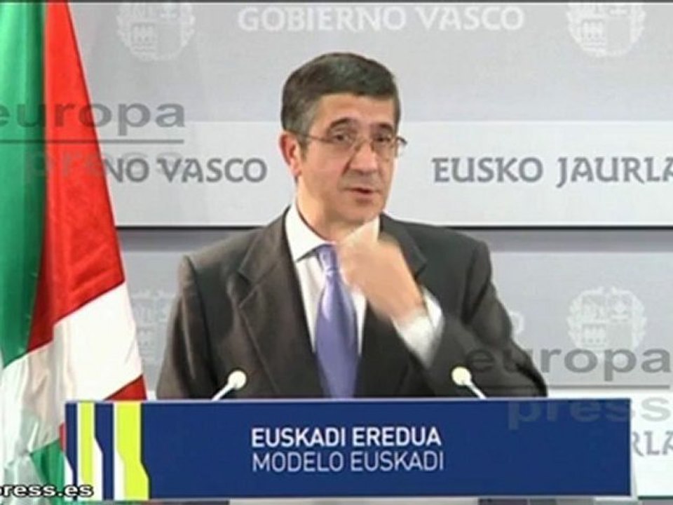 López propone acuerdos para autogobierno