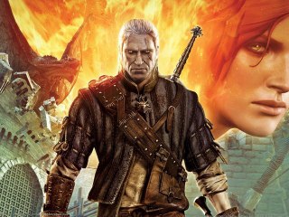 VideoTest The Witcher 2 Assassins of Kings (HD)(360)