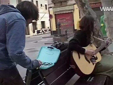 ENDIRECTO MARIA RODES - WAAAU.TV