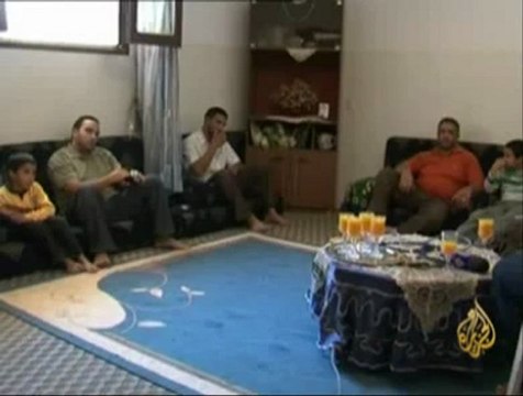 مطالبة أسر الليبيين المعتقلين في العراق