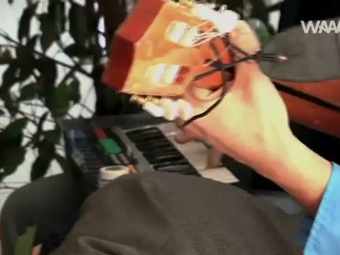 ENDIRECTO OLIVA TRENCADA - WAAAU.TV