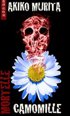 Japan Expo 2012 : interview Akiko Murita