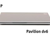 Dmo du hp pavilion dv6